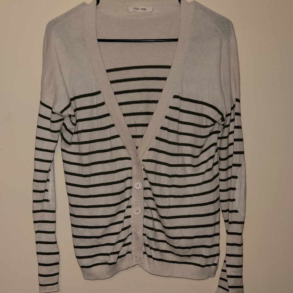 Button up Cardigan